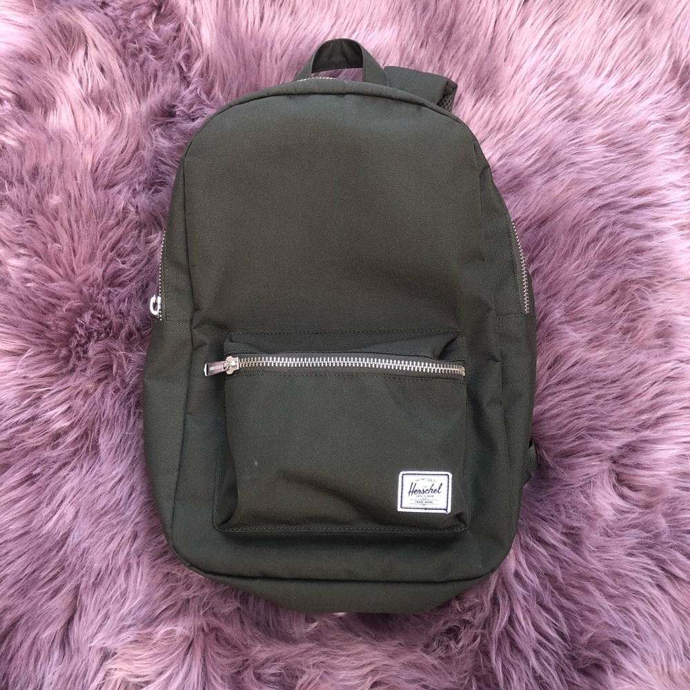 Herschel Supply Co. Settlement Backpack
